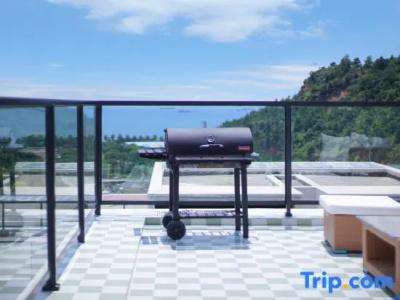Island Skylight Resort - 169