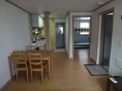Sunny Hill Guesthouse Hongdae - 56