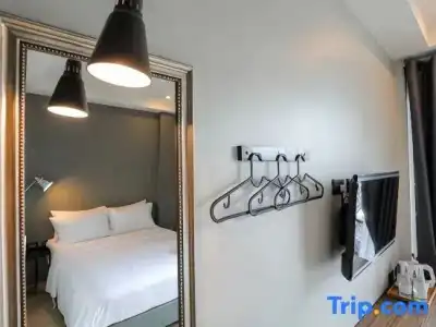 Get Guesthouse Hat Yai - 47