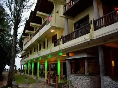 Time N Tide Beach Resort - 0