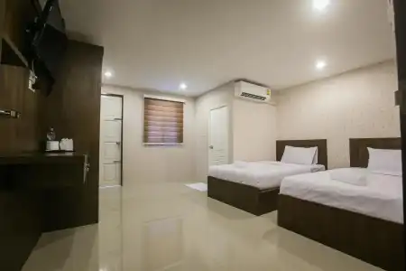 The Sleep Phang Nga - 17