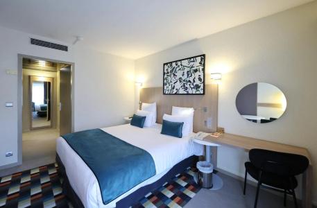 Mercure Grenoble Centre Porte des Alpes - 36