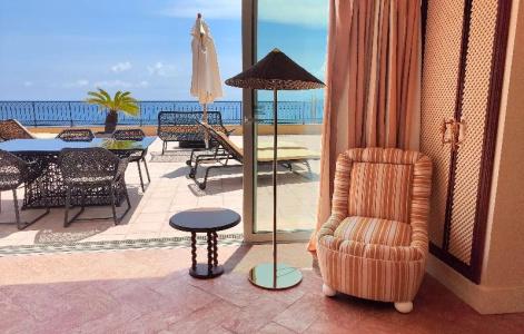 Hôtel la Pérouse Nice Baie des Anges - 218
