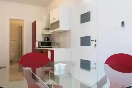 Luxury Apartments Klara - 36