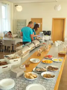 Eiðar - Hostel - 23