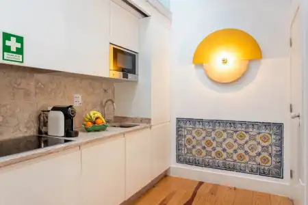 Casas da Baixa - Jules & Madeleine - 34