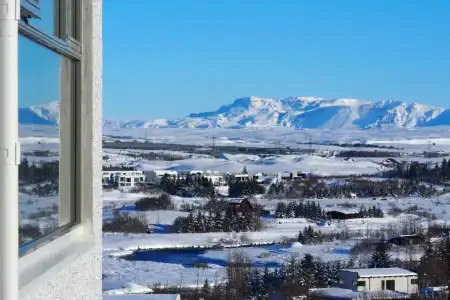 Icelandic Apartments by Heimaleiga - 46