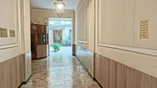 Vaticano Royal Suite - 9