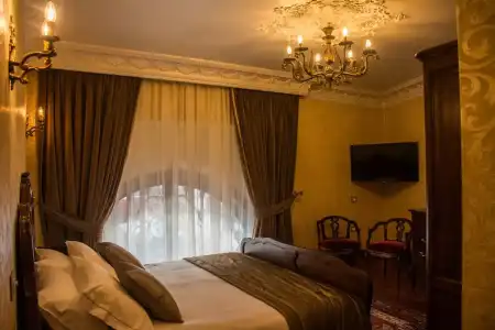 Epidamn Boutique & Spa - 37