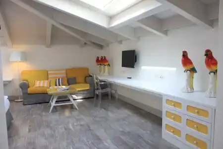 Palazzo Jannuzzi Relais - 35