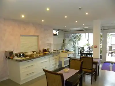 Anglade Hôtel - 19