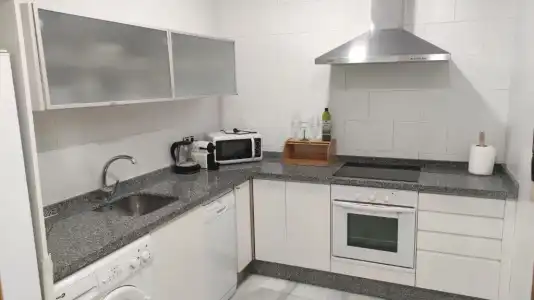 Pensión Pérez Montilla - 131