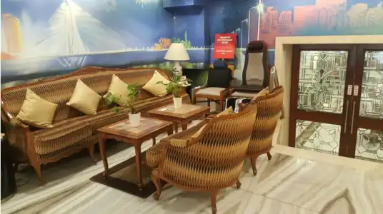 Residency Fort - 15
