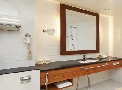 Crowne Plaza Helsinki by IHG - 97