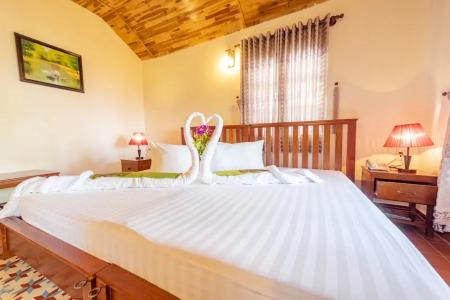 Phu Quoc Eco Beach Resort - 213