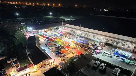 Grand Phranakhon - 14