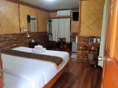 Montri Resort Donmuang Bangkok - 103