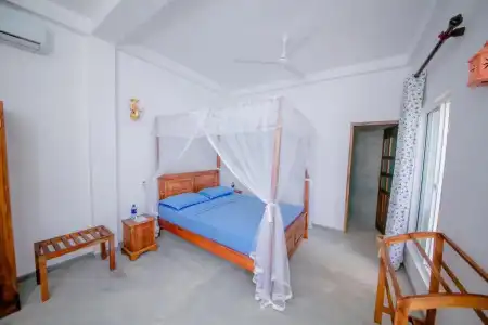 Maison d'Hotes Sanda Beach - 49
