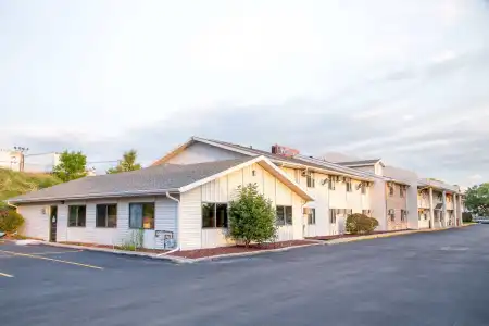 Motel 6 Omaha, NE - 0