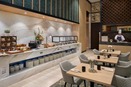Park Regis by Prince Singapore - 45