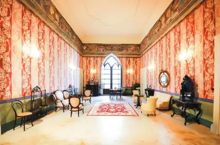 Palazzo Insula - 1