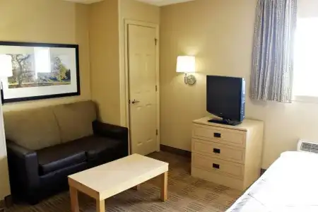 Extended Stay America Chesapeake Churchland Blvd. - 1