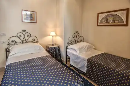 Residence Lungomare - Charming apartments - 7