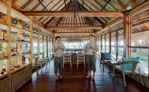 SriLanta Resort and Spa - 25