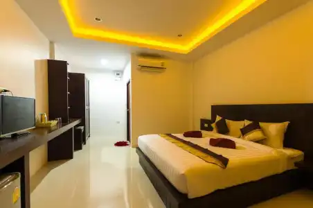 Sleep In Lanta Resort - 43