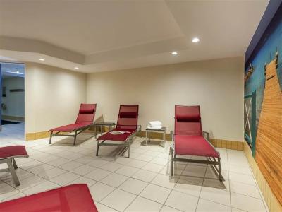 Novotel Freiburg am Konzerthaus - 12