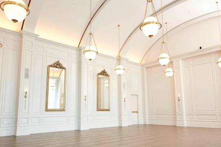 The Adolphus, Autograph Collection - 21