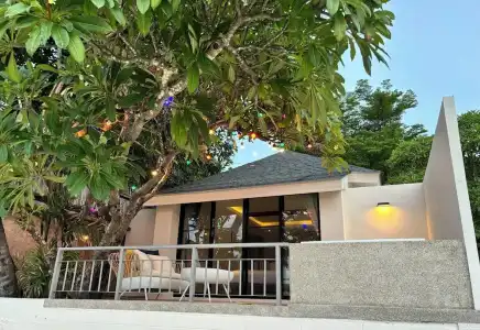 Punnpreeda Beach Resort - 196