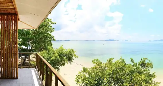 Koh Mook Riviera Beach Resort - 46