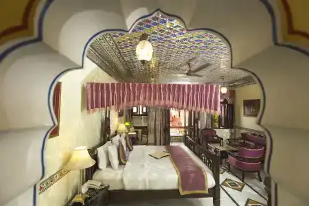 Umaid Bhawan - A Heritage Style Boutique - 183