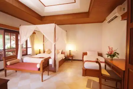 Bhundhari Chaweng Beach Resort Koh Samui - 149