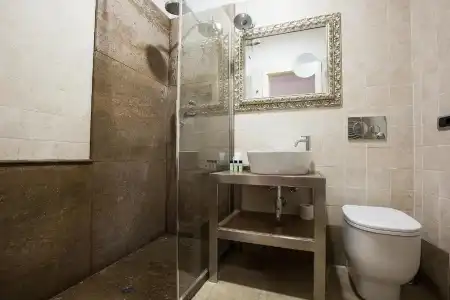 Relais Centrale Firenze - 39