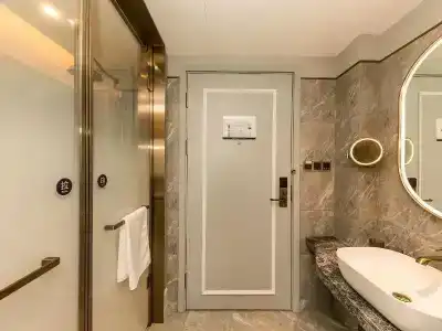 Mercure Xian City Centre - 87