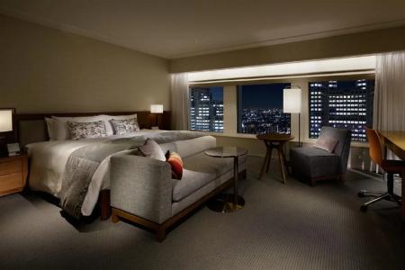 Keio Plaza Tokyo Premier Grand - 5