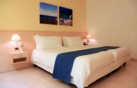 Aldiana Club Rocca Nettuno - 3