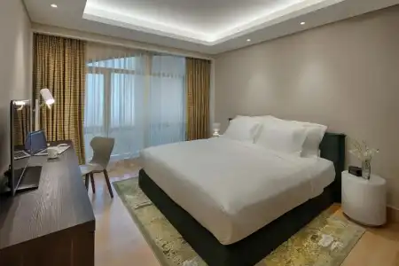 Sherwood Suites - 108