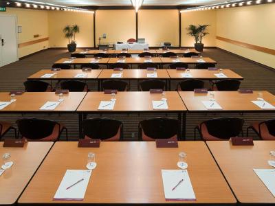 Mercure Freiburg am Munster - 16