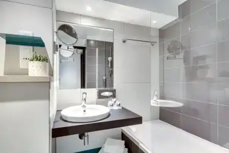 Mercure Paris Gare De Lyon TGV - 8