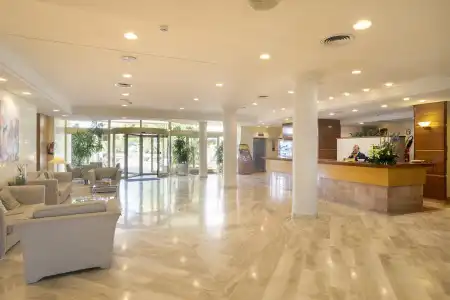 Hipotels Dunas Cala Millor Aparthotel - 1