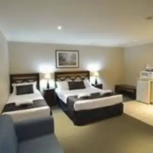 Wattle Grove Motel - 20