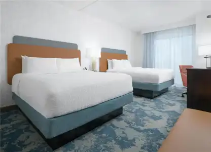 Hampton Inn & Suites Chattanooga/Hamilton Place - 48