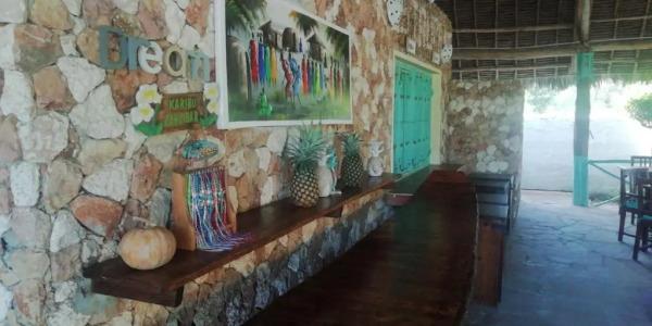 Kiwengwa Bungalow Boutique Resort - 7
