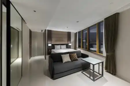 Solaria Nishitetsu Bangkok - 39