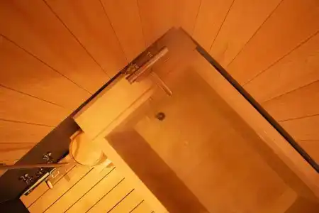 Kyoto Takasegawa Bettei - 37