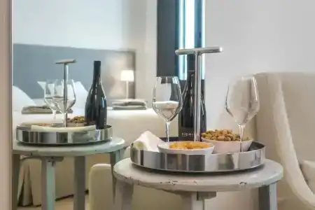 Masseria Le Mandorle - 52
