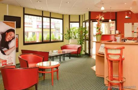 ibis Styles Caen Centre Historique - 19